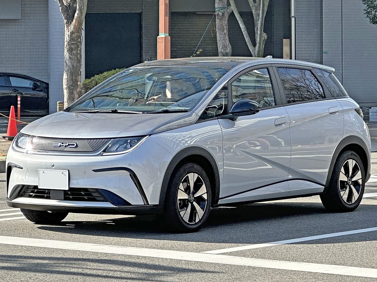 Foto do carro em destaque